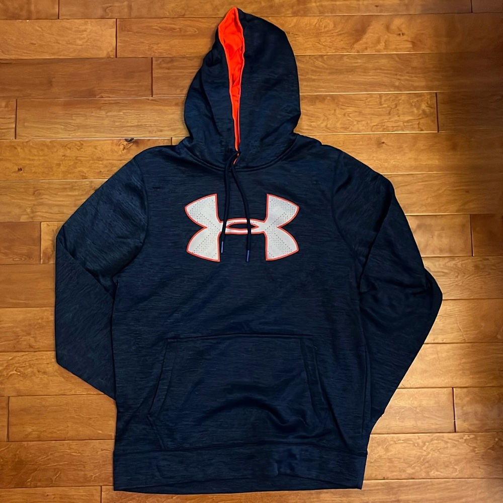 Under Armour Men’s Hoodie